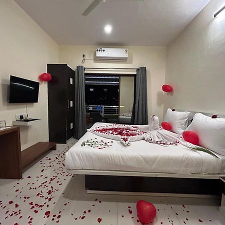 Trattino Resorts Panchgani Dış mekan fotoğraf
