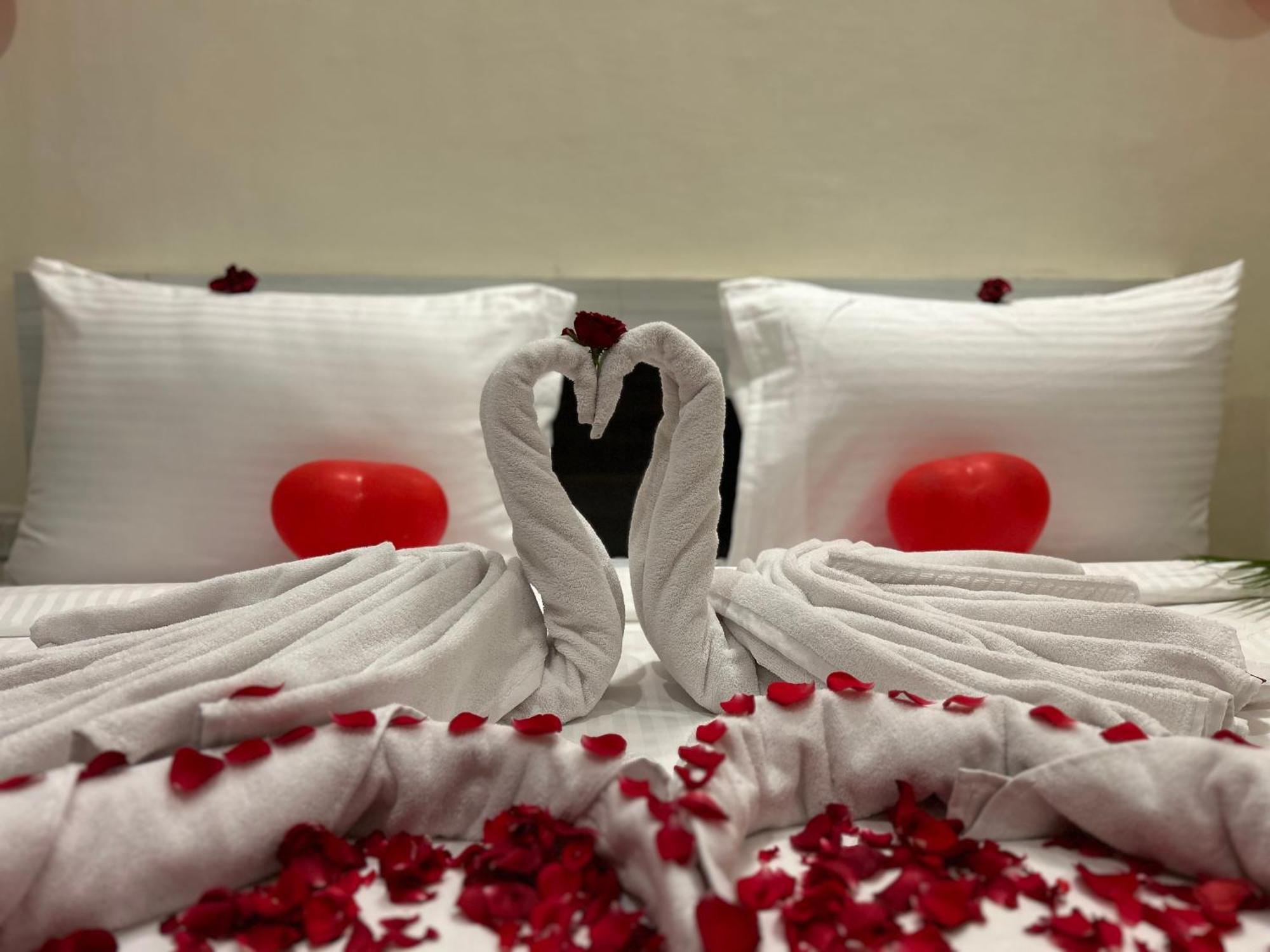 Trattino Resorts Panchgani Dış mekan fotoğraf