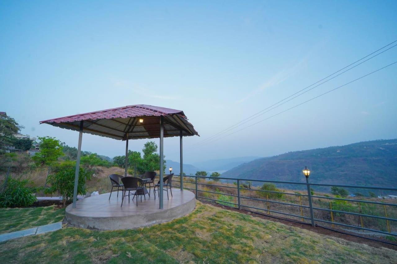 Trattino Resorts Panchgani Dış mekan fotoğraf