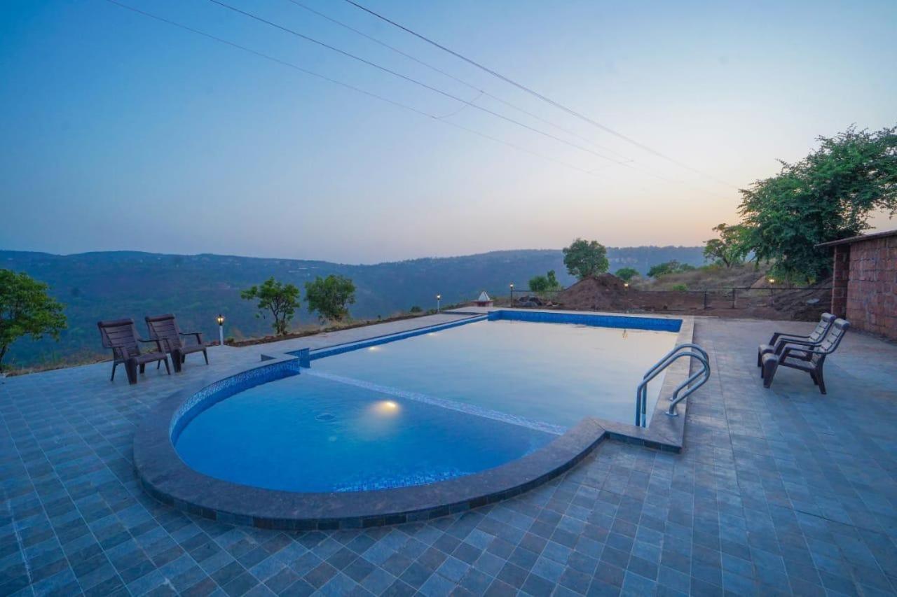 Trattino Resorts Panchgani Dış mekan fotoğraf